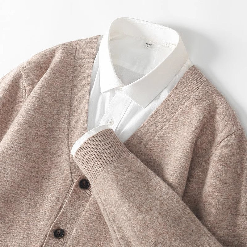 Casual Loose Sweater