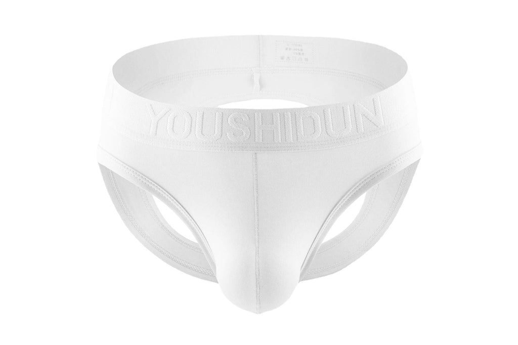 Modal Low Waist Briefs For Men