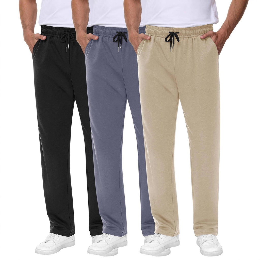 Autumn And Winter Best-selling Men's Sports Pants For Outdoor Fitness And Jogging
