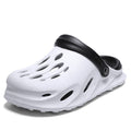 Indoor And Outdoor Dual-use Lazy Beach Sandals