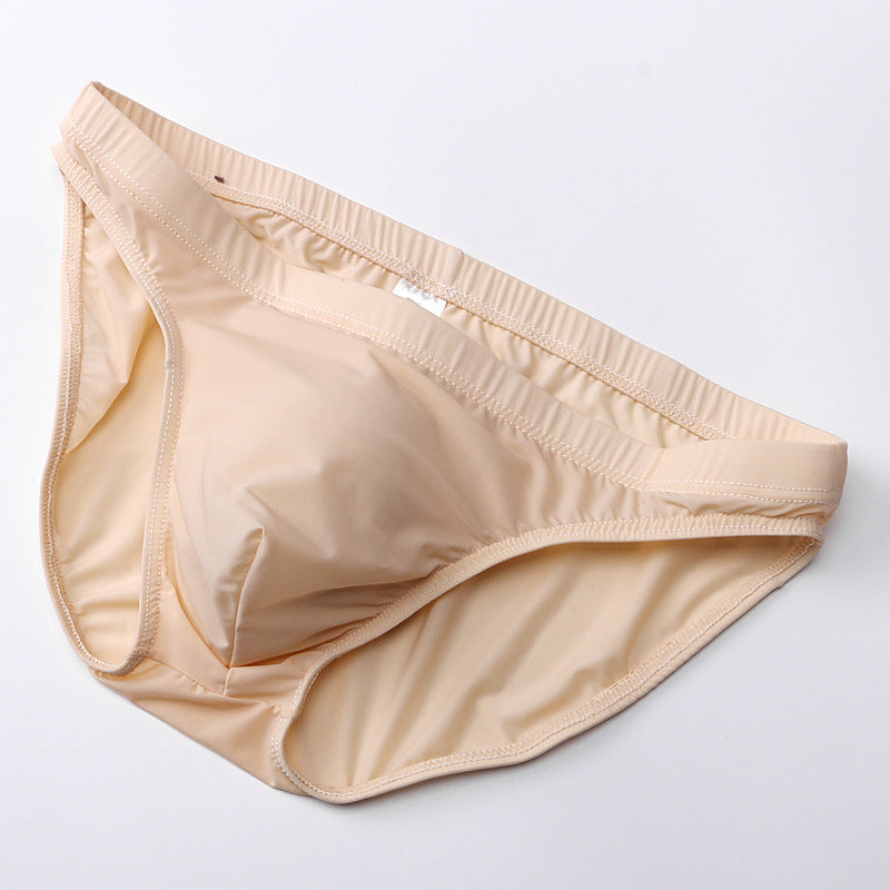 Men's Panties Breathable Low Waist