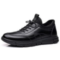British Casual Business Bottom Soft Men's Shoes