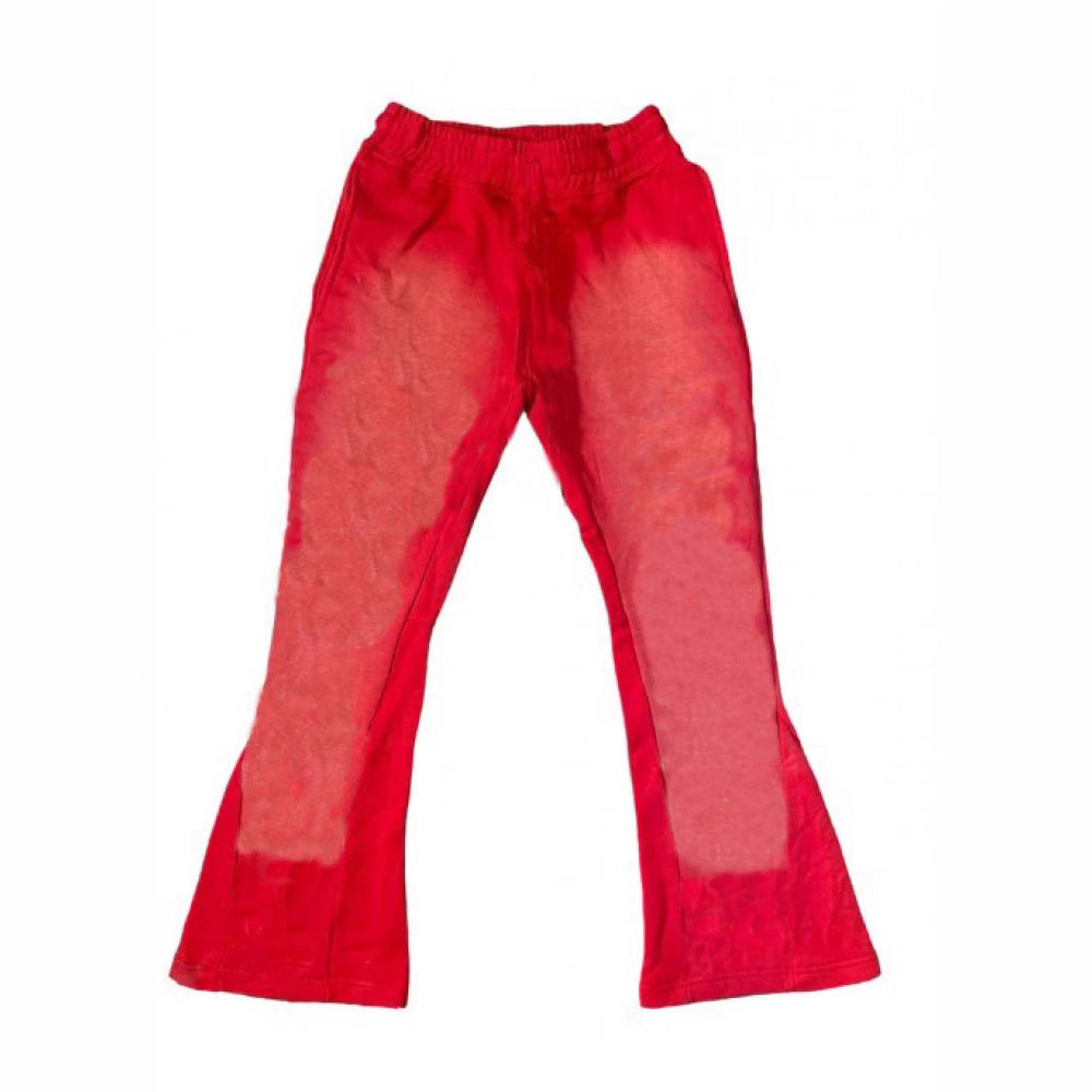 Men's Casual Fashion 3D Digital Printed Pants