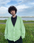 Men's Loose And Lazy Style Cardigan Sweater