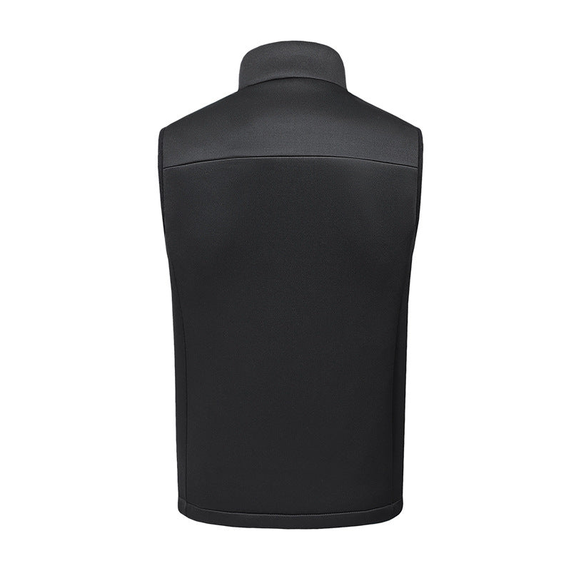 Women's Warmth Artifact Anti Cold Charging Self Heating Vest