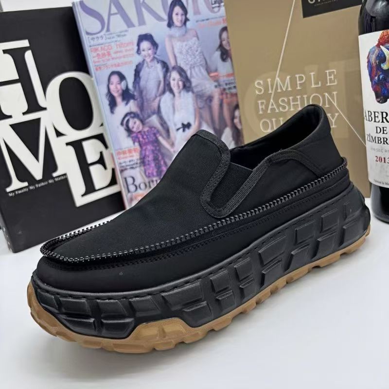 Fashionable And Wearable Non-slip All-matching Male