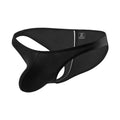 Men's Underwear Solid Color Youth Thin Breathable Wrinkle Plus Size