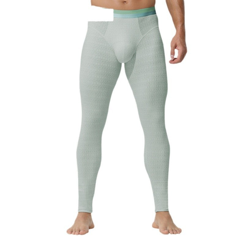 Base Thermal Pants Men's Cotton