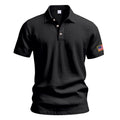 American Summer Linen Short Sleeve Men Clothing