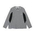 Spring And Autumn Men's Casual Loose All-matching Top