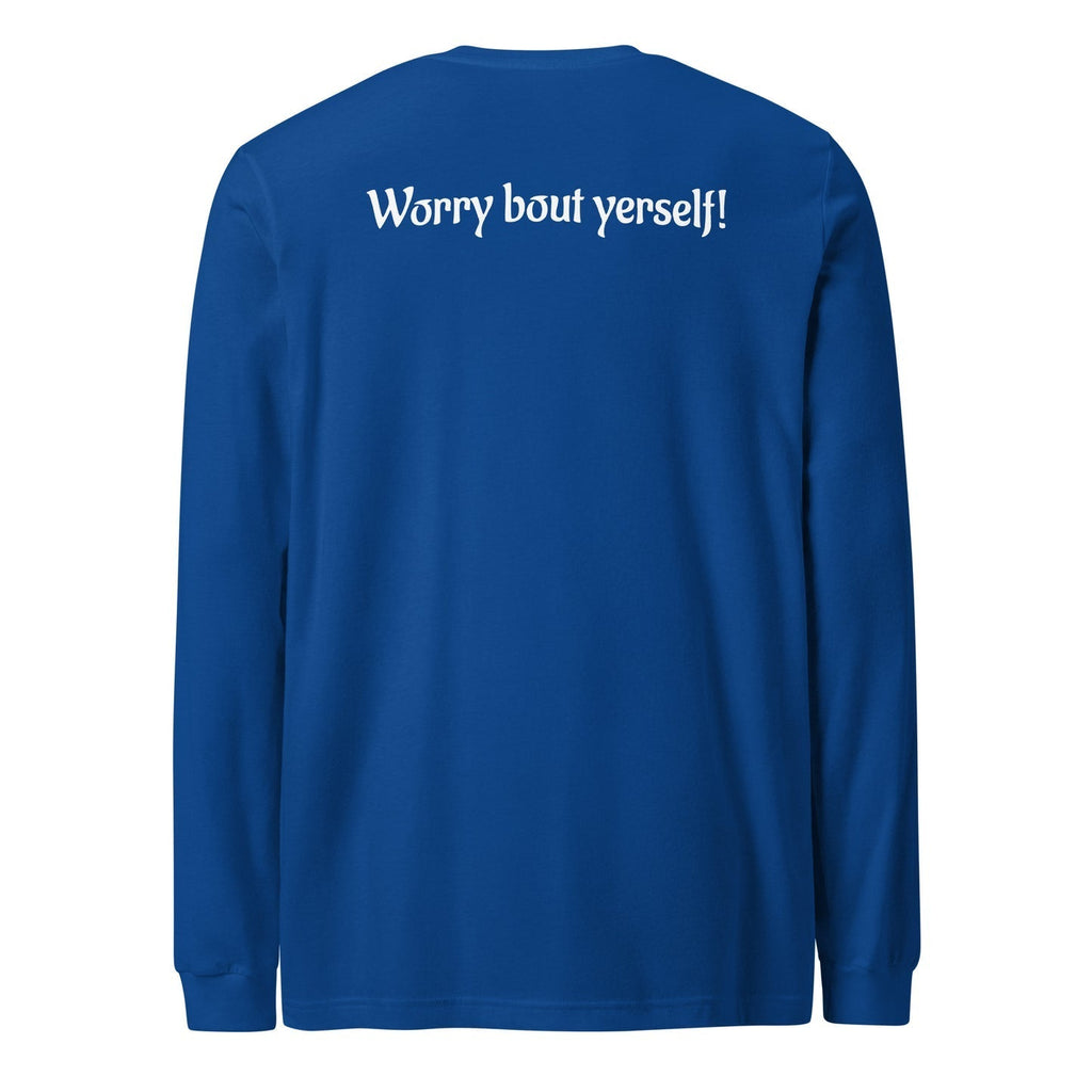 Men's Versatile Casual Loose Round Neck Sweater