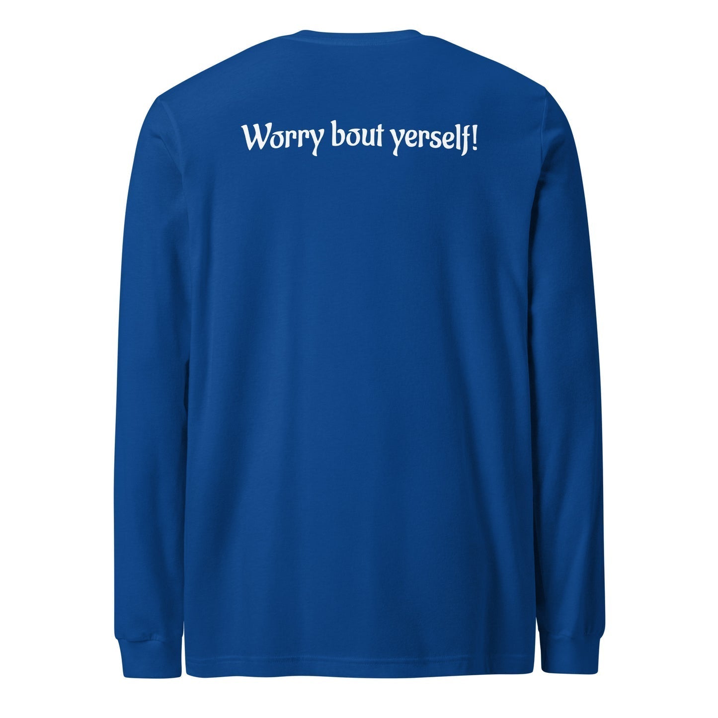 Men's Versatile Casual Loose Round Neck Sweater