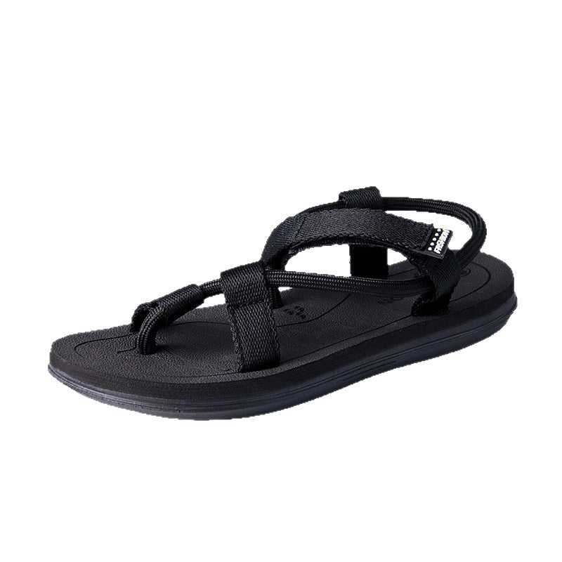 Men's Dual-purpose Casual Beach Shoes