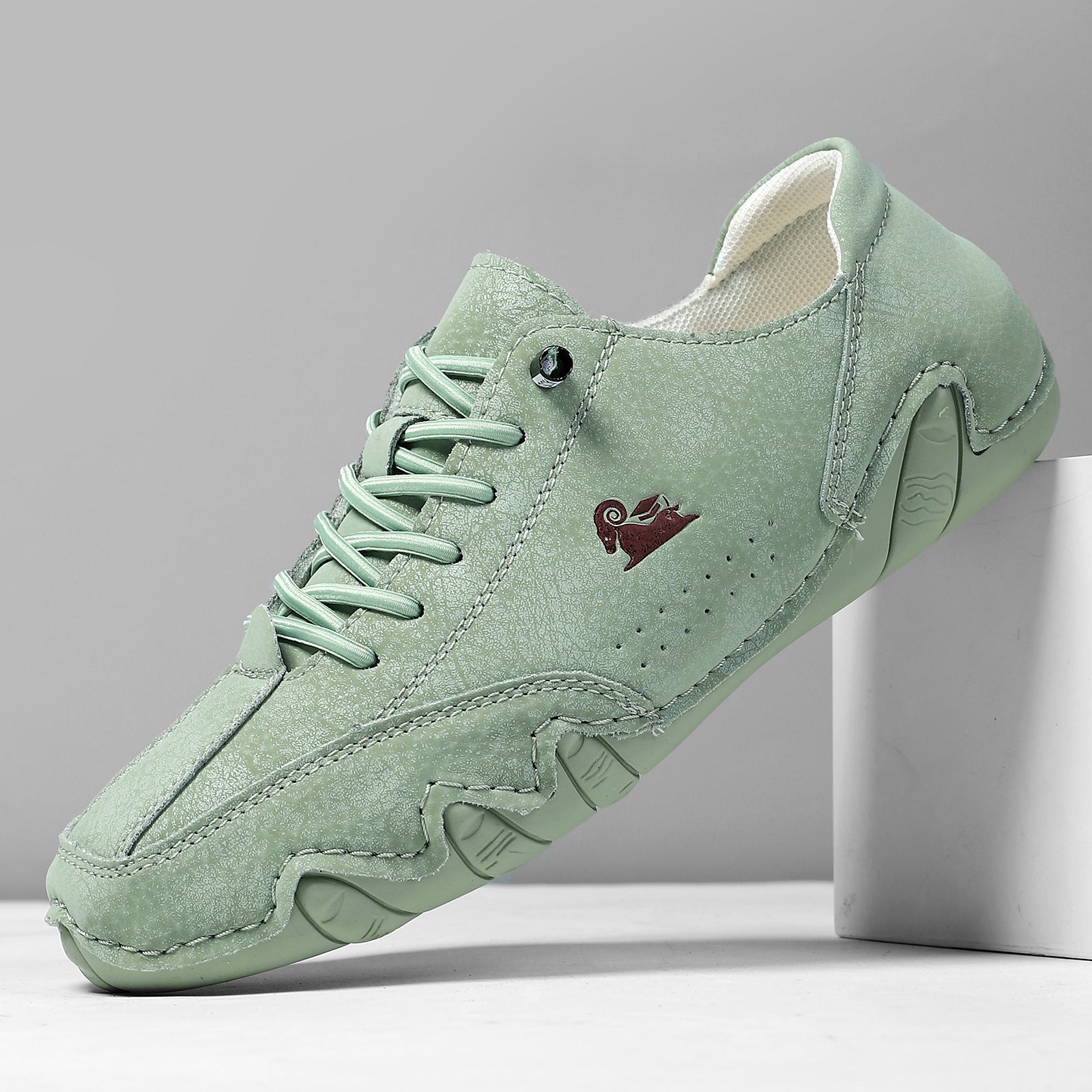Casual Martin Octopus Large Size Shoes