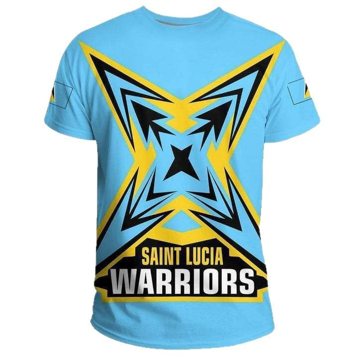 New Men's Round-neck Short-sleeved T-shirt 3D Printing