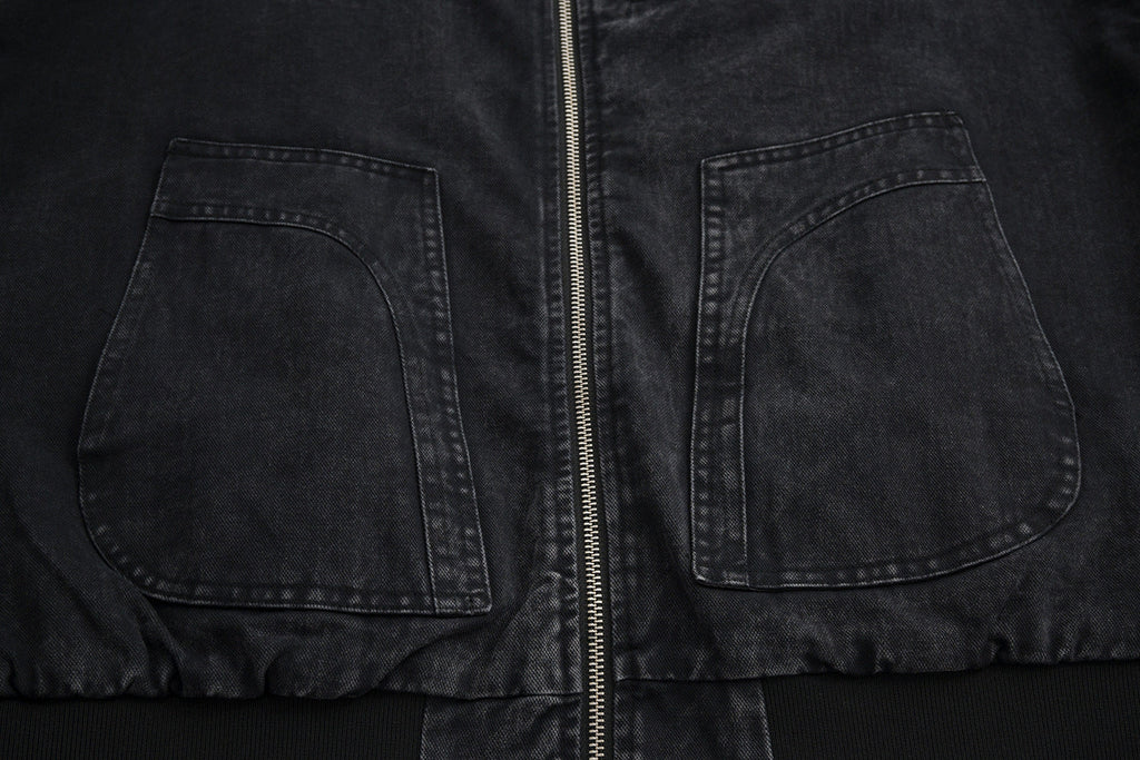 Men's Street Fashion High Street Jacket