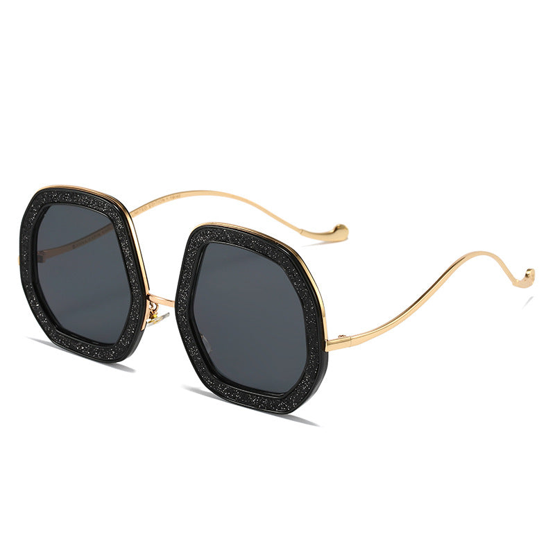 Fashion Brand Fashion Sunglasses