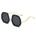 Fashion Brand Fashion Sunglasses