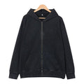 Men's Vintage Zipper Cardigan Casual Jacket