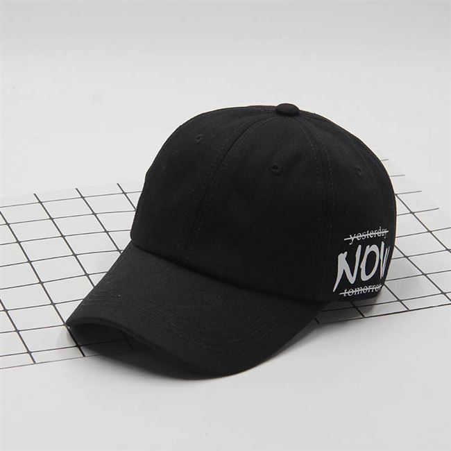 California  Letter Embroidery Caps Outdoor Sports