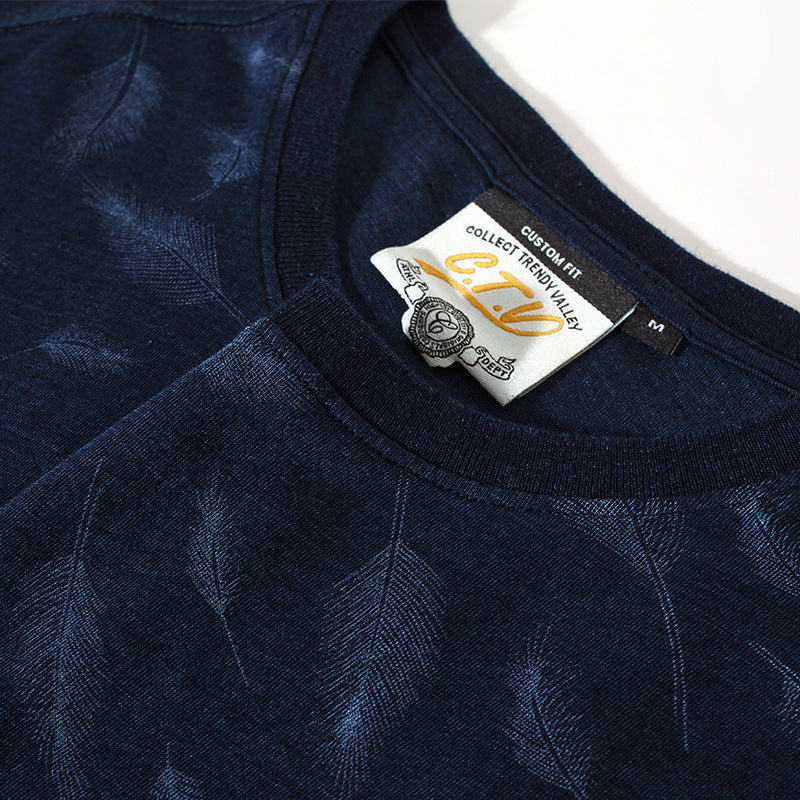 ALEJANDRO Collectie: Zomershirt