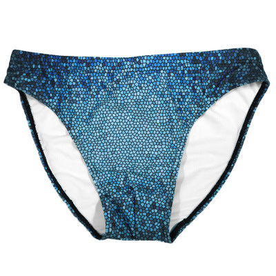 Quick-drying beach hot spring swimming trunks