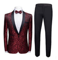 wedding Dress Suit for men