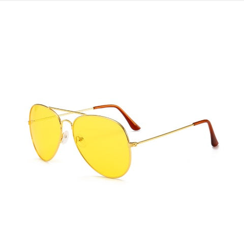 New Fashion Lady Sunglasses