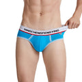 Men's briefs are soft and comfortable