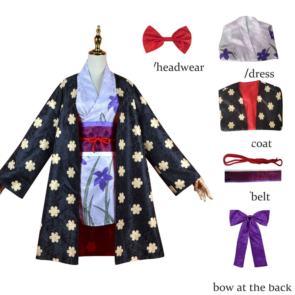 European And American Cos Clothing Cosplay Women's
