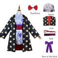 European And American Cos Clothing Cosplay Women's