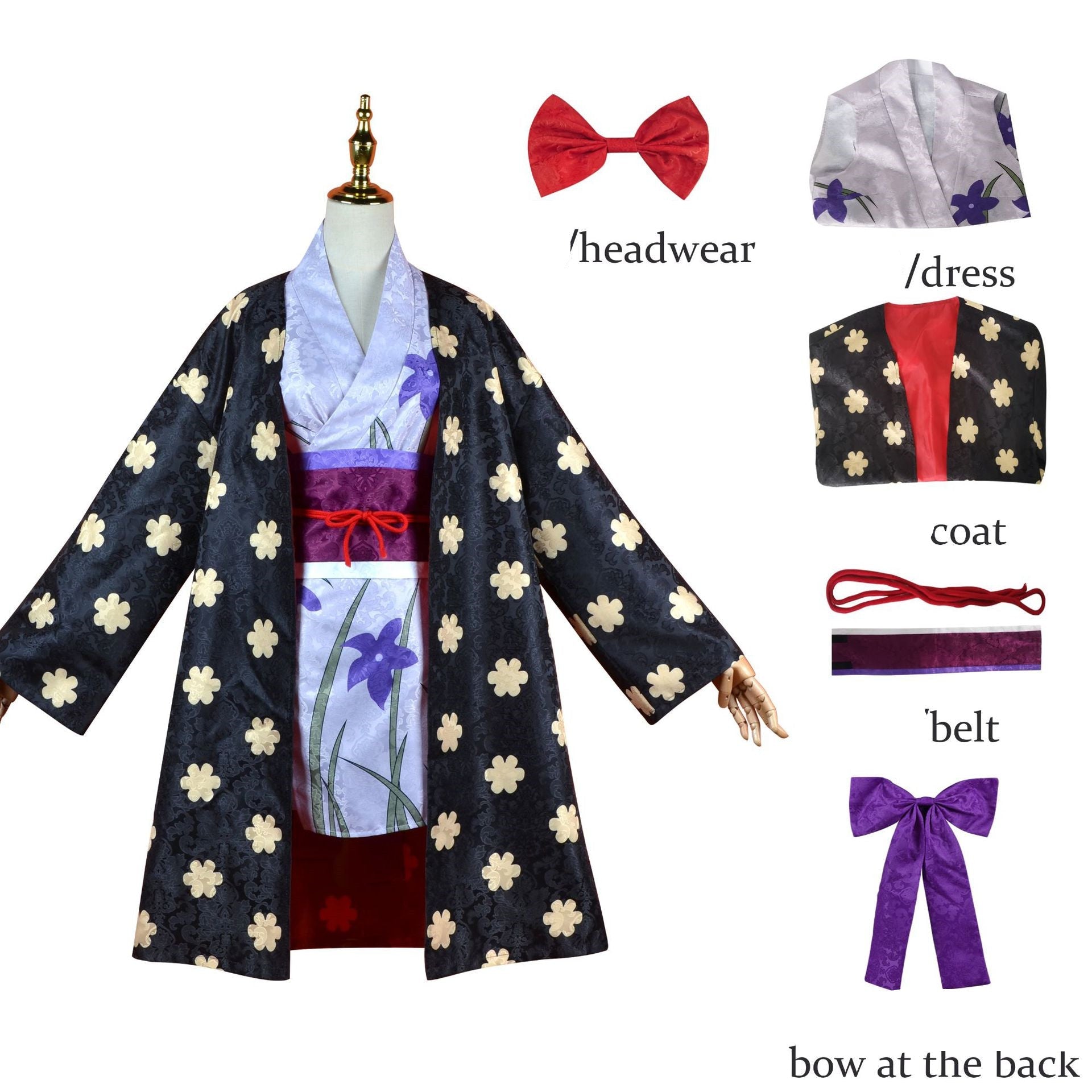 European And American Cos Clothing Cosplay Women's