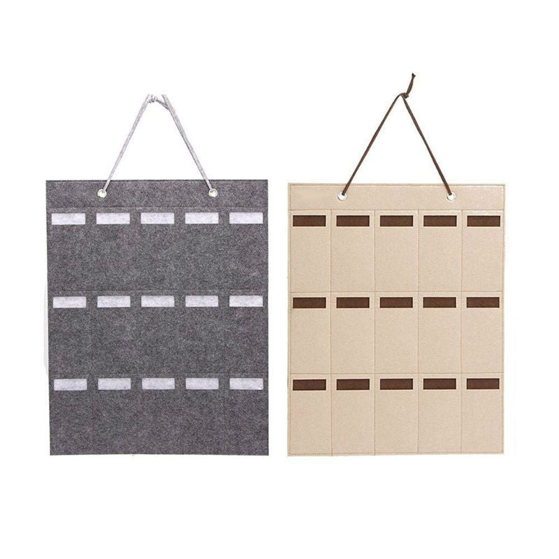 Sunglasses Storage Hanging Bag Decoration