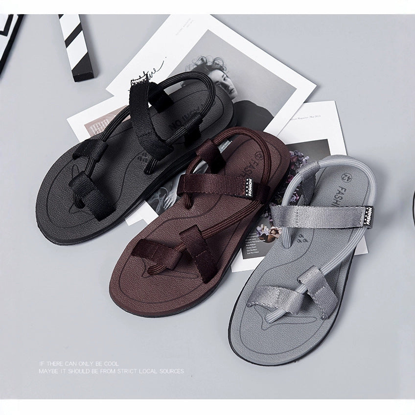 Men's Dual-purpose Casual Beach Shoes