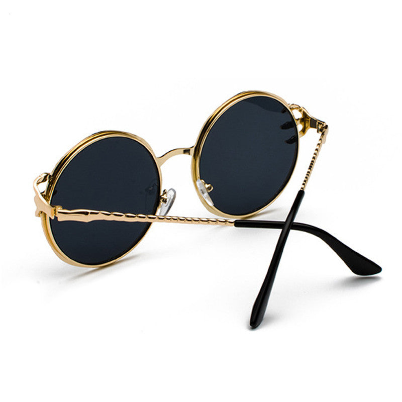 Ladies' Claw Frame Sunglasses