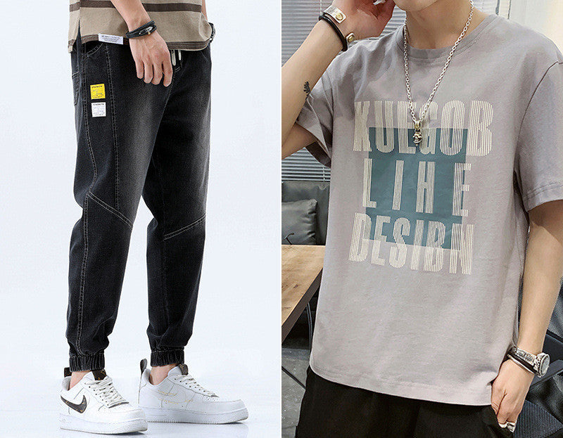 Halon breeches