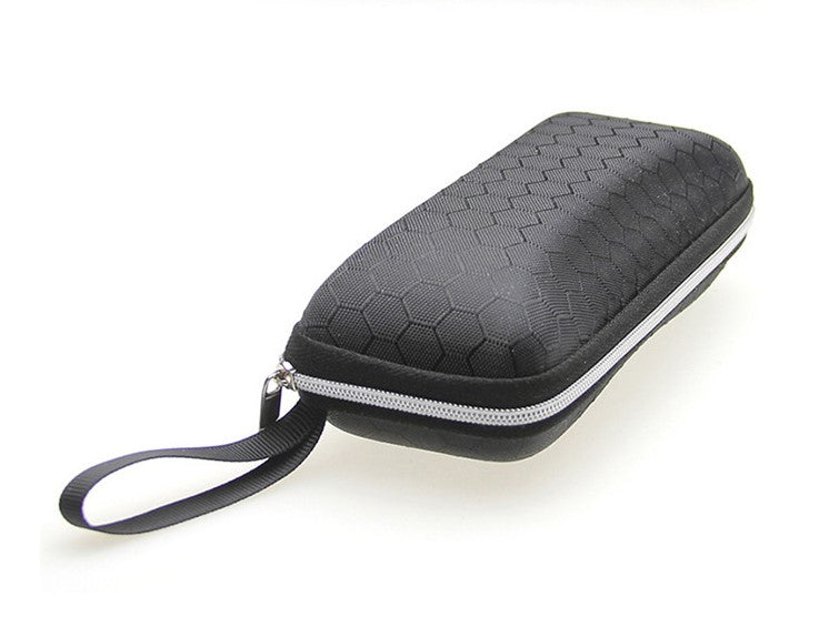 Unisex lightweight big sunglasses case