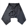 Irregular skirt