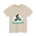 Summer Loose Short-sleeved T-shirts For Men And Women