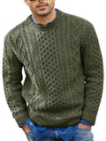 Ben - Der Kuschelig Warme Und Bequeme Pullover