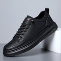 Cotton-padded Shoes With Velvet Sports Casual Borad Shoes