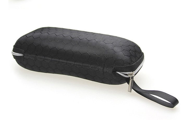 Unisex lightweight big sunglasses case