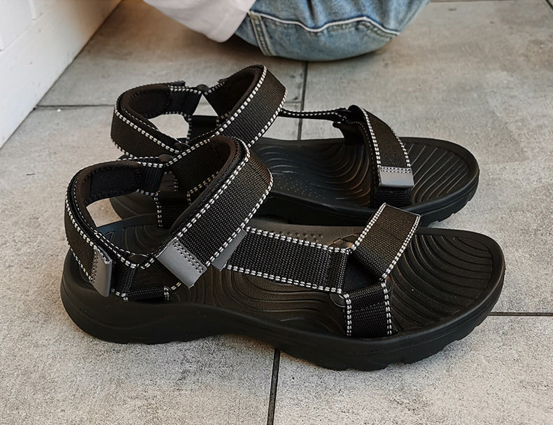 EVA ultralight beach shoes