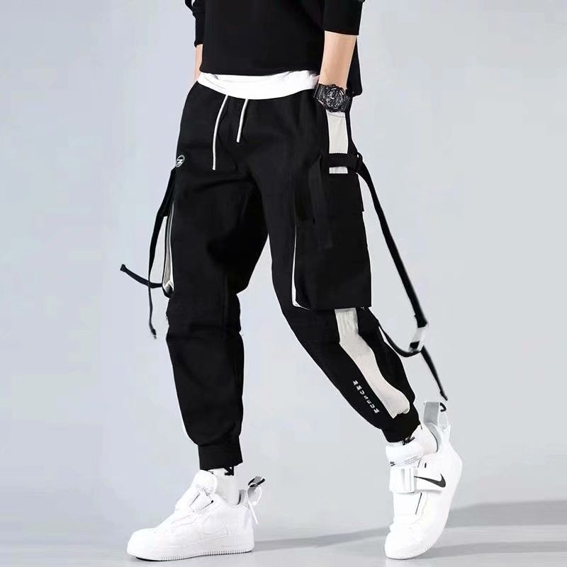 Student's Korean Version Of Harun Leggings
