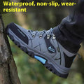 Fashion Personality Outdoor Low-top Casual Shoes Men