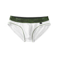 Men's Underwear Low Waist Cotton Tight Sexy Comfortable Breathable