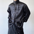 Men's And Women's Long-sleeved Fashionable Shirt