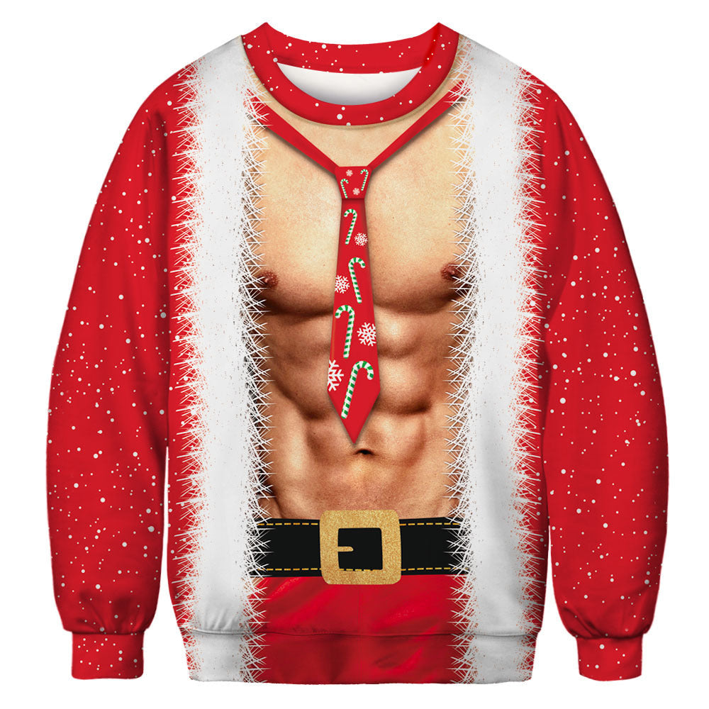 Christmas sweater