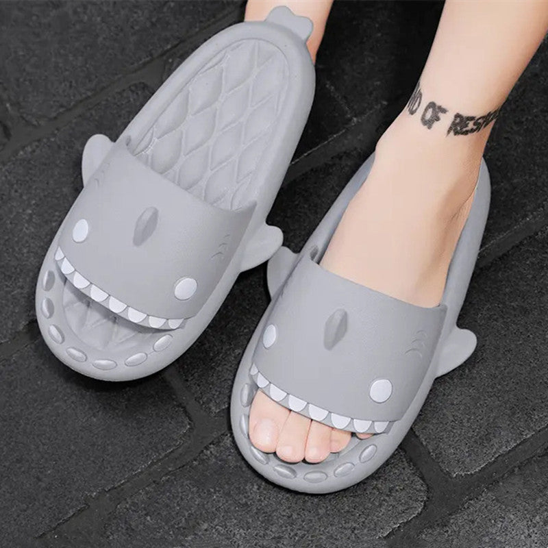 Men's And Women's Fashion Lightweight One Stirrup Sandals