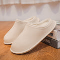 Home Indoor Non-slip Wool Support Baotou Couple Cotton Mop